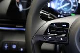 Thumbnail of 2025 Black Hyundai ELANTRA HEV