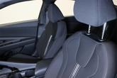 Thumbnail of 2025 Black Hyundai ELANTRA HEV