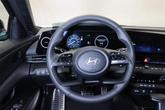 Thumbnail of 2025 Black Hyundai ELANTRA HEV