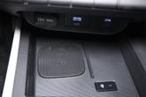 Thumbnail of 2025 Black Hyundai ELANTRA HEV