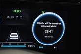 Thumbnail of 2025 Black Hyundai ELANTRA HEV