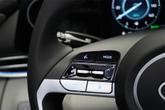 Thumbnail of 2025 Black Hyundai ELANTRA HEV