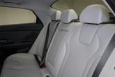 Thumbnail of 2025 Black Hyundai ELANTRA HEV