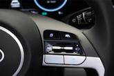 Thumbnail of 2025 Black Hyundai ELANTRA HEV