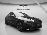 Photo of 2025 Vik Black Genesis G70
