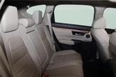 Thumbnail of 2018 White Diamond Pearl Honda CR-V