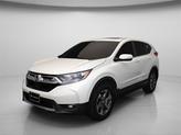 Thumbnail of 2018 White Diamond Pearl Honda CR-V