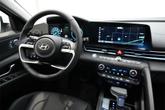 Thumbnail of 2025 White Hyundai ELANTRA HEV