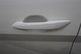 Thumbnail of 2025 White Hyundai ELANTRA HEV