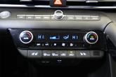 Thumbnail of 2025 White Hyundai ELANTRA HEV