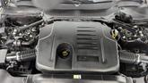 Thumbnail of 2022 Santorini Black Metallic Land Rover Range Rover