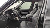Thumbnail of 2022 Santorini Black Metallic Land Rover Range Rover