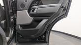 Thumbnail of 2022 Santorini Black Metallic Land Rover Range Rover