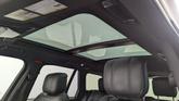 Thumbnail of 2022 Santorini Black Metallic Land Rover Range Rover