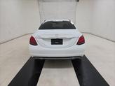 Thumbnail of 2019 Polar White Mercedes-Benz C-Class