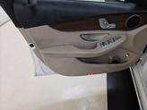 Thumbnail of 2019 Polar White Mercedes-Benz C-Class