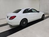 Thumbnail of 2019 Polar White Mercedes-Benz C-Class