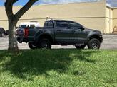 Thumbnail of 2019 Gray Ford Ranger