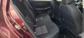 Thumbnail of 2024 Rosewood Metallic Nissan Sentra