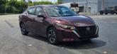 Thumbnail of 2024 Rosewood Metallic Nissan Sentra