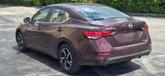 Thumbnail of 2024 Rosewood Metallic Nissan Sentra