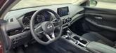 Thumbnail of 2024 Rosewood Metallic Nissan Sentra