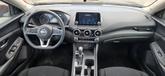 Thumbnail of 2024 Rosewood Metallic Nissan Sentra