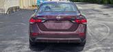 Thumbnail of 2024 Rosewood Metallic Nissan Sentra