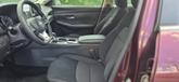 Thumbnail of 2024 Rosewood Metallic Nissan Sentra