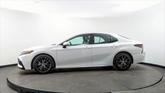 Thumbnail of 2023 Ice Cap Toyota Camry