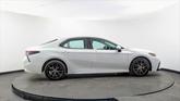Thumbnail of 2023 Ice Cap Toyota Camry