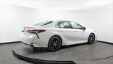 Thumbnail of 2023 Ice Cap Toyota Camry