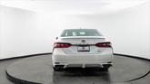 Thumbnail of 2023 Ice Cap Toyota Camry
