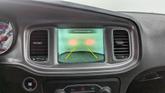 Thumbnail of 2023 Pitch Black Clearcoat Dodge Charger