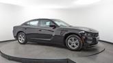 Thumbnail of 2023 Pitch Black Clearcoat Dodge Charger