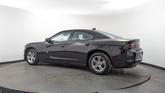 Thumbnail of 2023 Pitch Black Clearcoat Dodge Charger