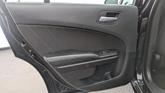 Thumbnail of 2023 Pitch Black Clearcoat Dodge Charger