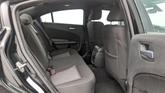 Thumbnail of 2023 Pitch Black Clearcoat Dodge Charger
