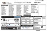 Thumbnail of 2022 Black Raven Cadillac Escalade ESV