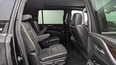 Thumbnail of 2022 Black Raven Cadillac Escalade ESV