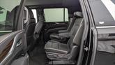 Thumbnail of 2022 Black Raven Cadillac Escalade ESV