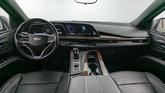 Thumbnail of 2022 Black Raven Cadillac Escalade ESV