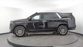 Thumbnail of 2022 Black Raven Cadillac Escalade ESV