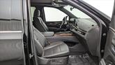 Thumbnail of 2022 Black Raven Cadillac Escalade ESV