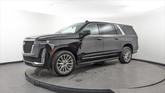 Thumbnail of 2022 Black Raven Cadillac Escalade ESV