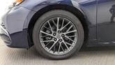 Thumbnail of 2017 Nightfall Mica Lexus ES 350