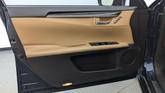 Thumbnail of 2017 Nightfall Mica Lexus ES 350