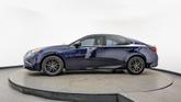 Thumbnail of 2017 Nightfall Mica Lexus ES 350