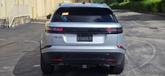 Thumbnail of 2024 Ethereal Frost Silver in Satin Finish Land Rover Range Rover Velar