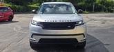 Thumbnail of 2024 Ethereal Frost Silver in Satin Finish Land Rover Range Rover Velar